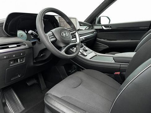New 2025 Hyundai Palisade Calligraphy AWD/4WD image 14
