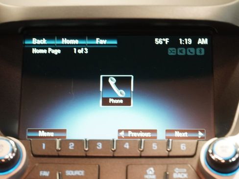 Used 2017 Chevrolet Equinox LS FWD image 19