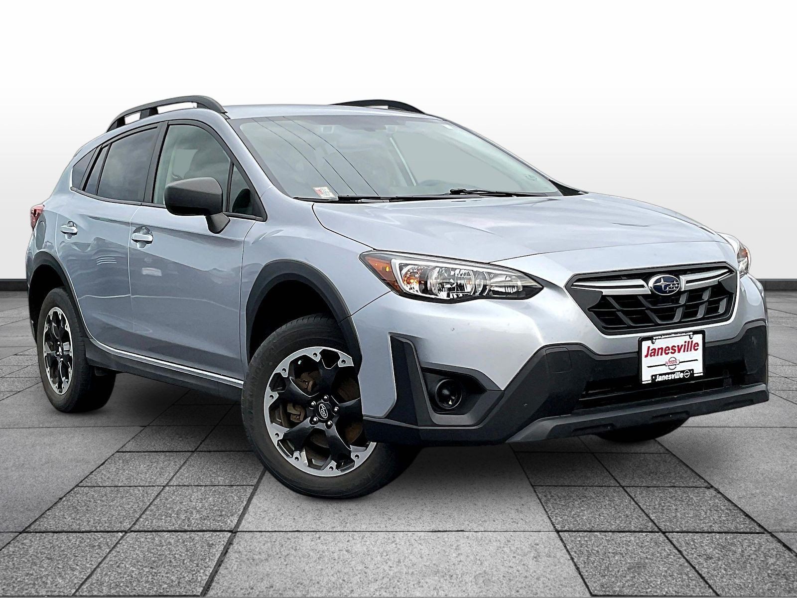 Used 2023 Subaru Crosstrek 2.0i AWD/4WD image 1
