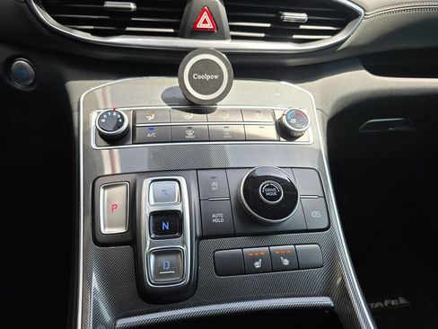 Used 2022 Hyundai Santa Fe SEL FWD image 15