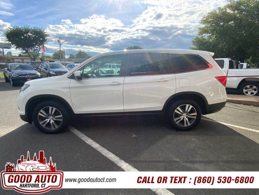 Used 2017 Honda Pilot EX-L image 5