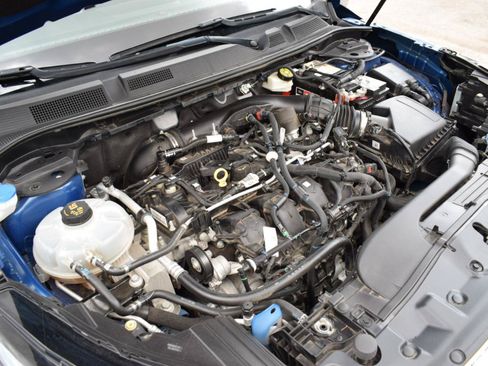 Used 2021 Lincoln Corsair FWD w/ Premium Package image 40
