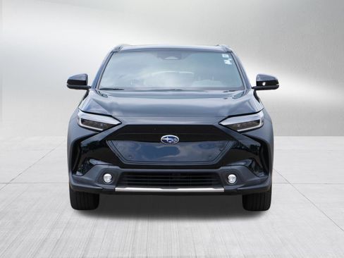 Used 2023 Subaru Solterra AWD image 2