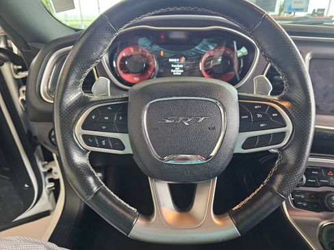 Used 2019 Dodge Challenger SRT Hellcat Redeye RWD image 18