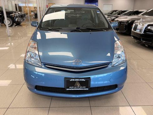 Used 2007 Toyota Prius FWD image 3