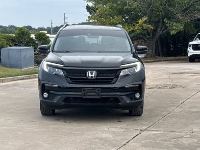 Used 2021 Honda Pilot Special Edition