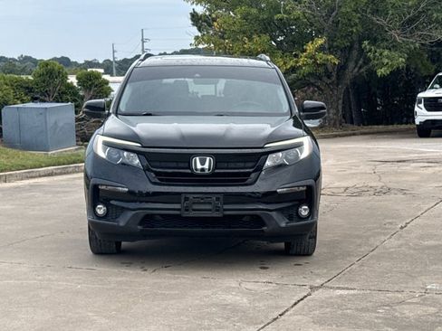 Used 2021 Honda Pilot Special Edition image 2