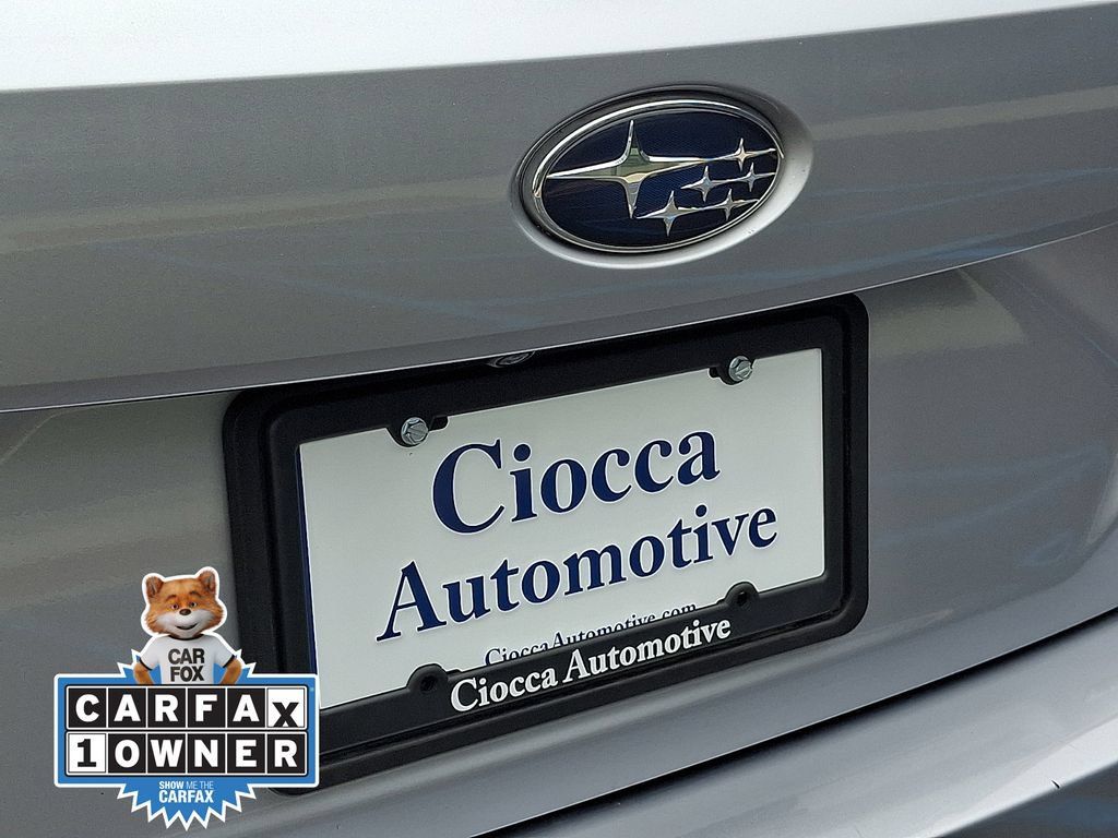 Used 2024 Subaru Impreza RS AWD/4WD image 29
