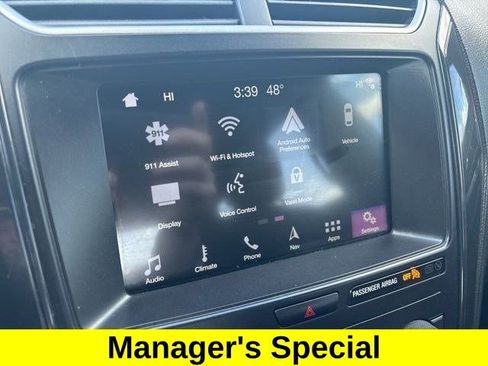 Used 2019 Ford Explorer XLT w/ Equipment Group 202A image 24