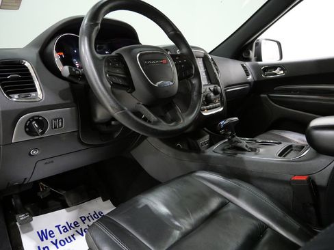Used 2019 Dodge Durango GT image 12