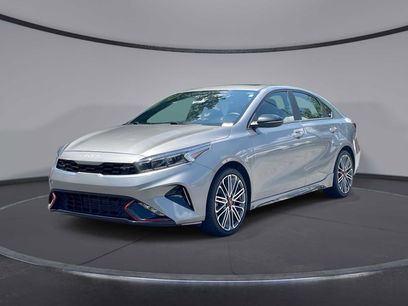 Used 2022 Kia Forte GT