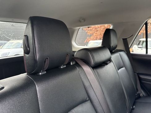 Used 2024 Toyota 4Runner TRD Off-Road Premium image 59