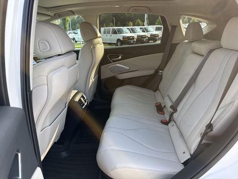 Used 2026 Acura RDX SH-AWD w/ Technology Package image 31