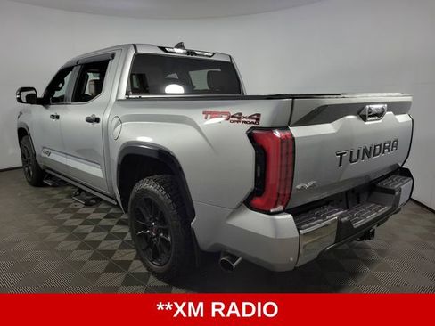 Used 2024 Toyota Tundra 1794 Edition w/ TRD Off-Road Package image 6