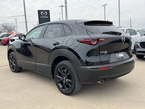 Used 2026 MAZDA CX-30 AWD 2.5 S w/ Select Sport Pkg image 5