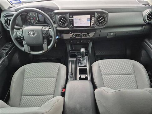Used 2023 Toyota Tacoma SR w/ SR Convenience Package RWD image 15