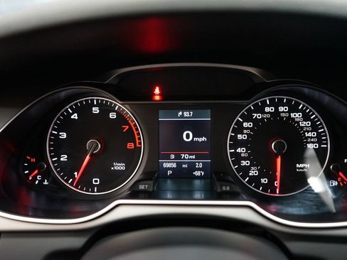 Used 2015 Audi A4 2.0T Premium Plus w/ Technology Package AWD/4WD image 36