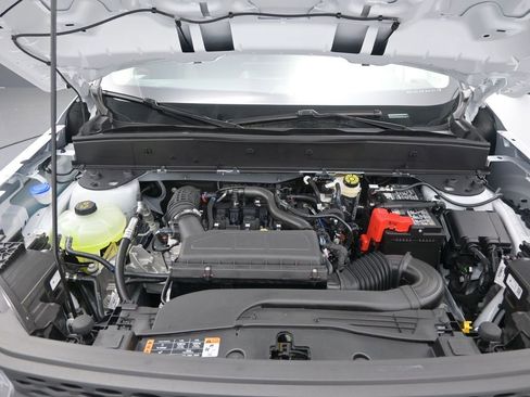 New 2026 Ford Bronco Sport Big Bend image 11