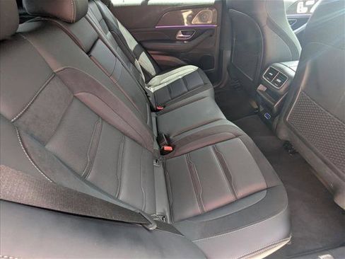 Used 2024 Mercedes-Benz GLE 53 AMG 4MATIC Coupe image 21