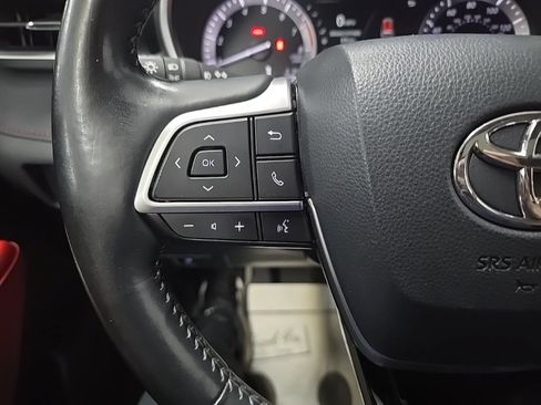 Used 2022 Toyota Highlander XSE AWD/4WD image 20