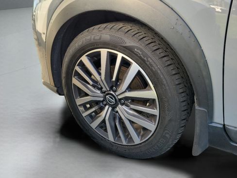 Used 2021 Nissan Kicks SV FWD image 30