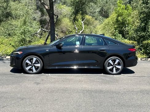 New 2026 Audi A5 2.0T Premium Plus AWD/4WD image 8