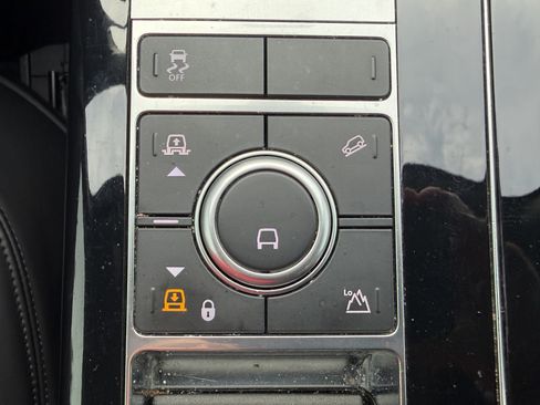 Used 2021 Land Rover Range Rover Westminster Edition AWD/4WD image 16