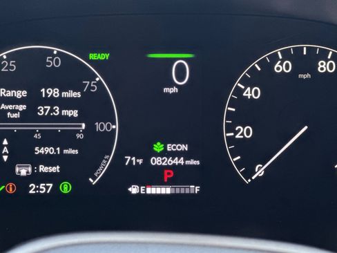 Used 2023 Honda CR-V Sport image 25
