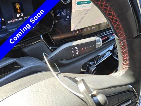 Used 2024 Chevrolet Silverado EV RST image 16