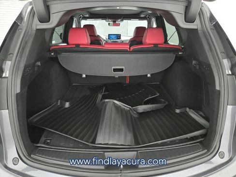 Used 2021 Acura RDX A-Spec FWD image 18