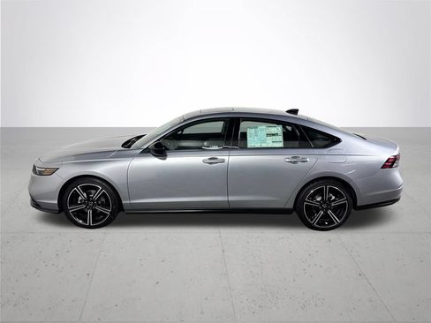 New 2026 Honda Accord SE image 9