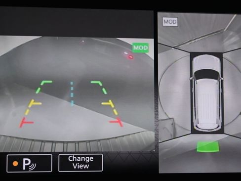 Used 2022 Nissan Armada SL image 18