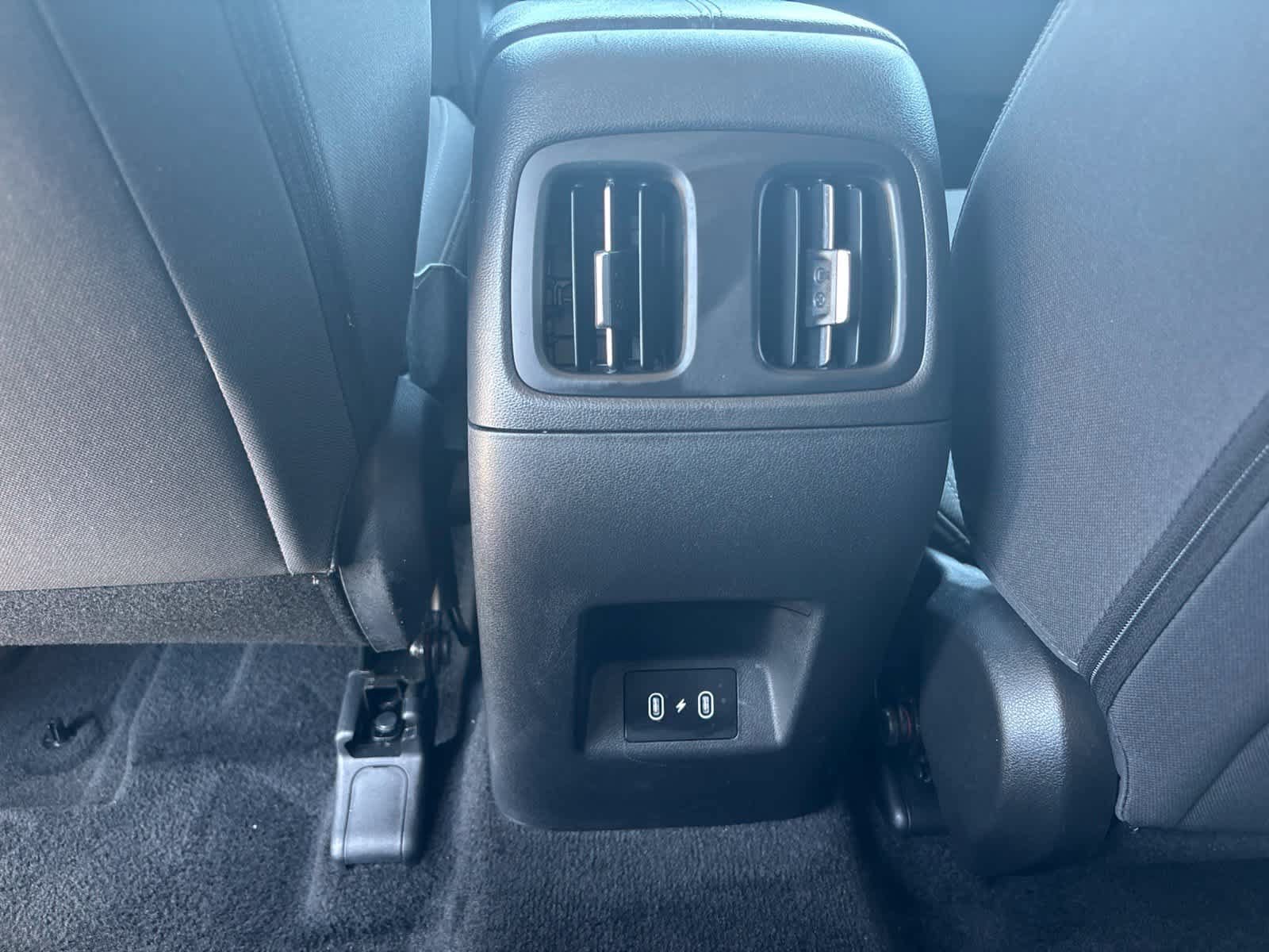 Used 2025 Hyundai Tucson SEL FWD image 16
