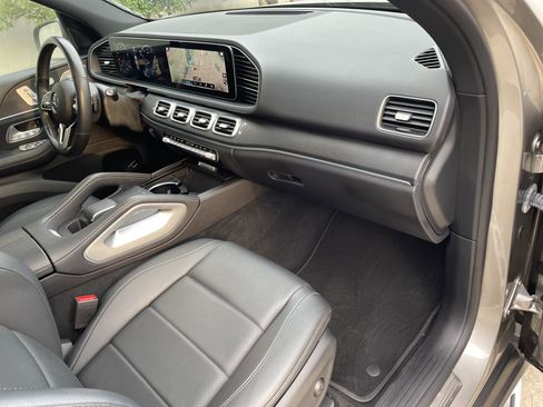 Certified 2023 Mercedes-Benz GLE 350 4MATIC image 46