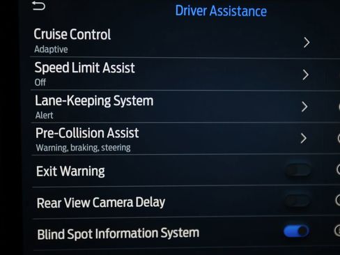 Used 2025 Ford F250 Platinum w/ Platinum Plus Package AWD/4WD image 33