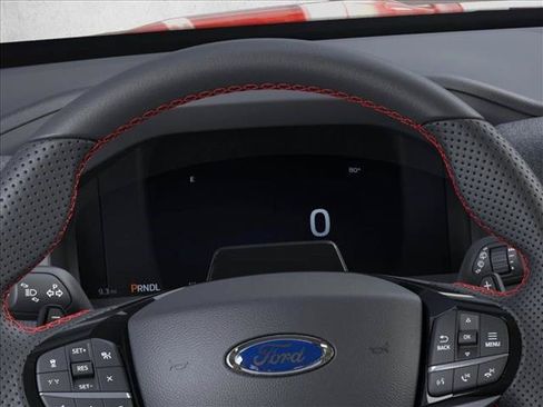 New 2026 Ford Explorer ST AWD/4WD image 13