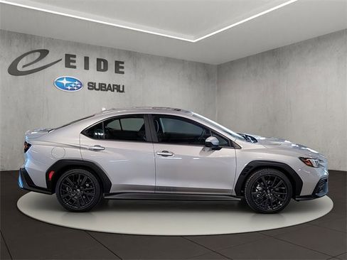 New 2025 Subaru WRX Premium image 5