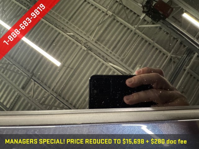 Used 2019 GMC Terrain SLE w/ GMC Pro Grade Package AWD/4WD image 25