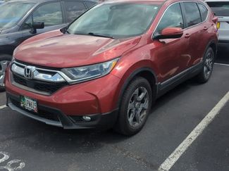 Used 2018 Honda CR-V EX-L video 1
