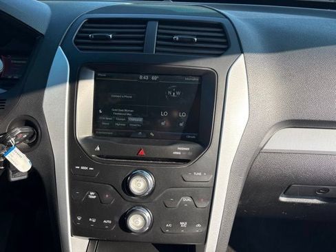 Used 2014 Ford Explorer XLT w/ Equipment Group 202A AWD/4WD image 8