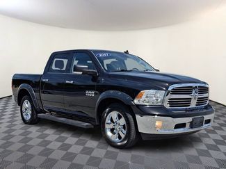 Used 2017 RAM 1500 Big Horn AWD/4WD video 1