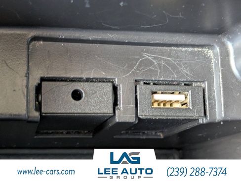 Used 2016 Chevrolet Cruze LT w/ Technology Package image 23