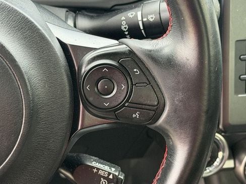 Used 2022 Subaru BRZ Limited RWD image 15