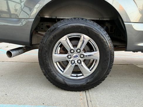 Used 2018 Ford F150 XLT w/ XTR Package AWD/4WD image 33