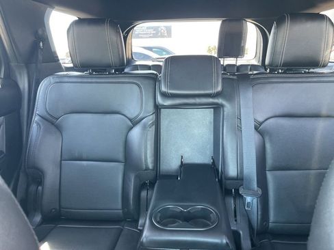 Used 2017 Ford Explorer Limited w/ Equipment Group 303A image 20