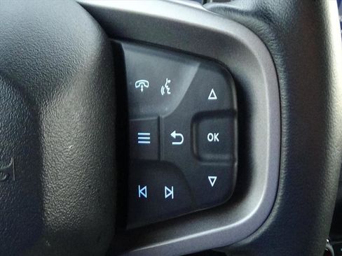 Used 2025 Ford Bronco Big Bend image 21