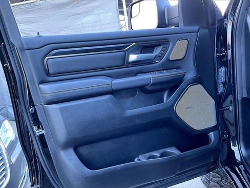 Used 2026 RAM 1500 Rebel w/ Rebel Level 2 Equipment Group image 22
