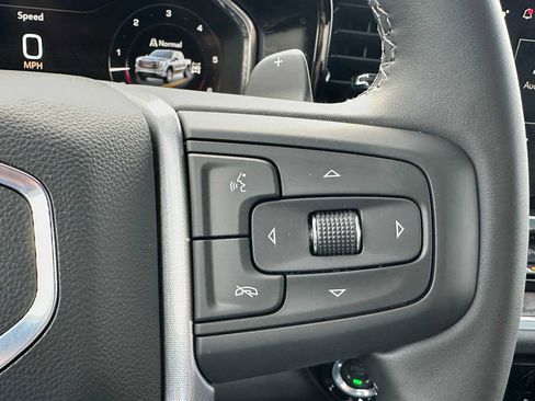 New 2026 GMC Sierra 1500 SLT w/ SLT Premium Plus Package image 37