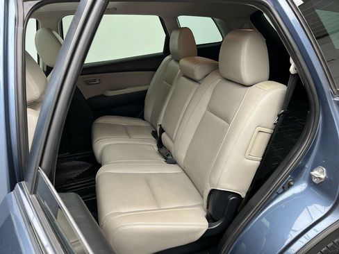 Used 2015 MAZDA CX-9 Touring w/ Touring Technology Package FWD image 11