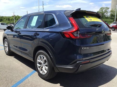 Used 2024 Honda CR-V LX image 10
